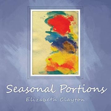 portada Seasonal Portions (en Inglés)