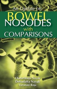 portada Update on Bowel Nosodes With Comparisons