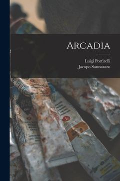 portada Arcadia (en Italiano)