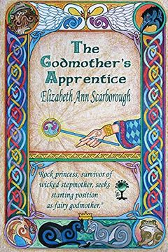 portada The Godmother'S Apprentice (2) 