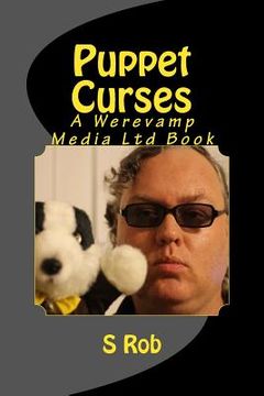 portada Puppet Curses (en Inglés)