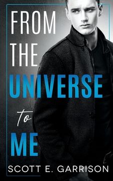 portada From the Universe to Me (en Inglés)