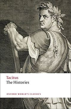 portada The Histories (Oxford World’S Classics) 
