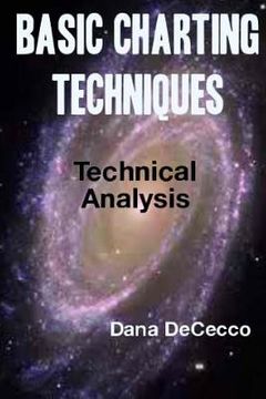 portada Basic Charting Techniques: Technical Analysis (en Inglés)