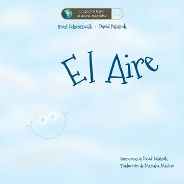 portada El Aire (in Spanish)