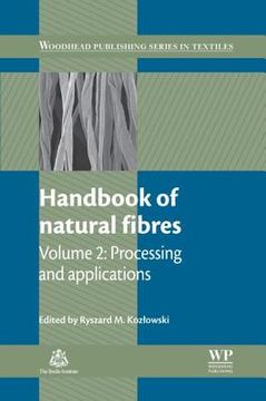 portada handbook of natural fibres