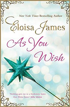 portada As You Wish