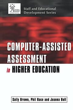 portada Computer-Assisted Assessment of Students (en Inglés)