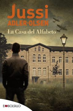 portada La Casa del Alfabeto (in Spanish)