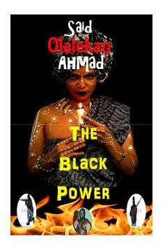 portada The Black Power (en Inglés)