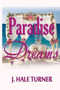 portada Paradise Dreams (en Inglés)