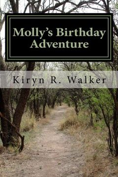 portada Molly's Birthday Adventure