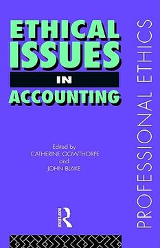 portada ethical issues in accounting