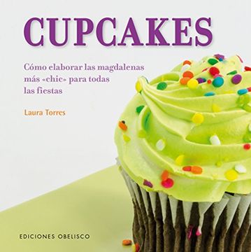 portada Cupcakes