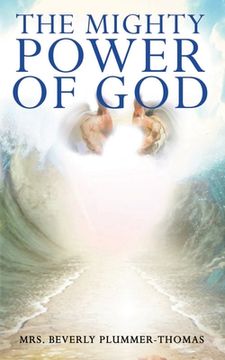 portada The Mighty Power of God (en Inglés)