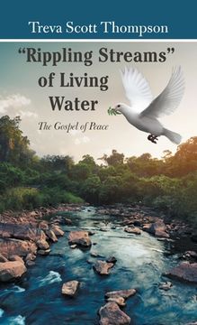 portada "Rippling Streams" of Living Water: The Gospel of Peace