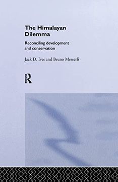 portada The Himalayan Dilemma: Reconciling Development and Conservation