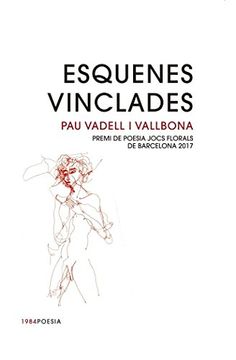 portada Esquenes Vinclades (1984Poesia)