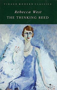 portada The Thinking Reed (Virago Modern Classics)