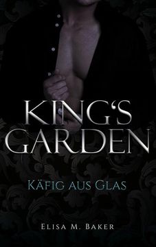 portada King's Garden (in German)