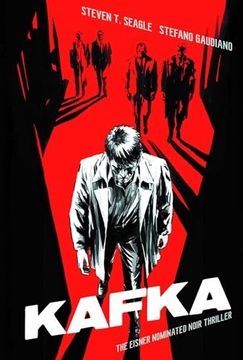 portada Kafka (en Inglés)