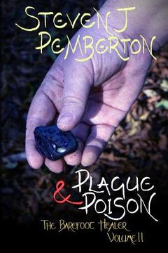 portada Plague & Poison (en Inglés)