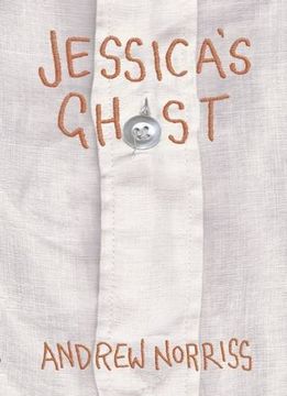 portada Jessica's Ghost