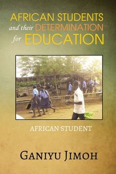 portada African Student and their Determination for Education 