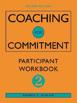 portada coaching commitment part wkbk- (en Inglés)