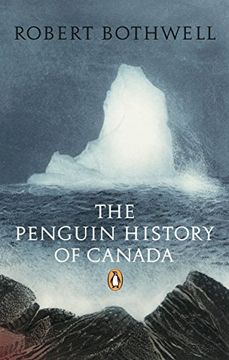 portada The Penguin History of Canada 