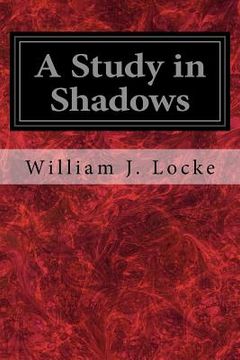 portada A Study in Shadows (en Inglés)