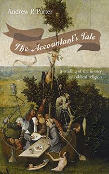 portada The Accountant'S Tale (en Inglés)