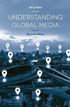portada Understanding Global Media (en Inglés)
