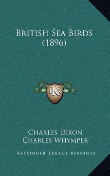 portada british sea birds (1896) (in English)