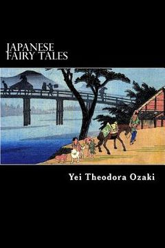 portada Japanese Fairy Tales (en Inglés)