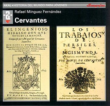 portada Cervantes (in Spanish)