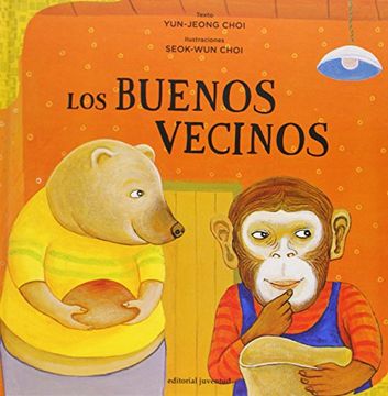 portada Los Buenos Vecinos (in Spanish)