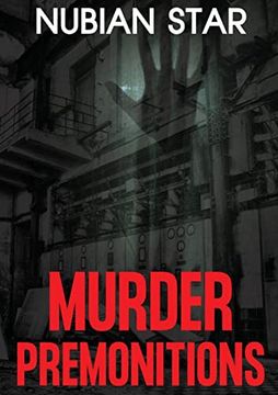 portada Murder Premonitions (in English)