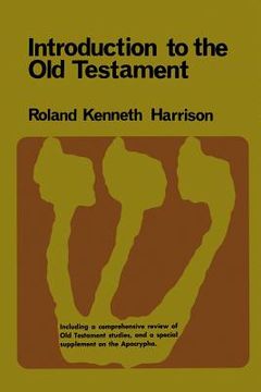 portada Introduction to the Old Testament Part 2 (en Inglés)