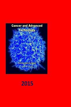 portada Cancer and advanced technology: Cancer, new approach (en Inglés)