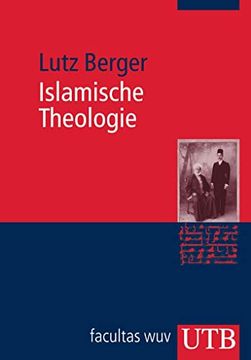 portada Islamische Theologie