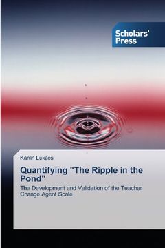 portada Quantifying the Ripple in the Pond
