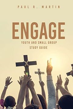 portada Engage: Youth and Small Group Pocket Study Guide (in English)