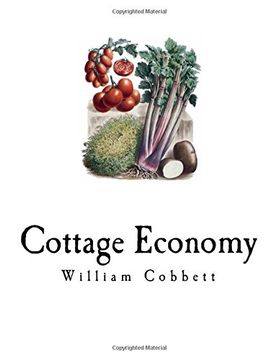 portada Cottage Economy (en Inglés)