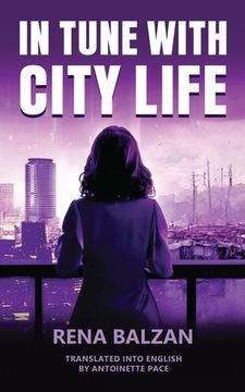 portada In Tune With City Life (in English)