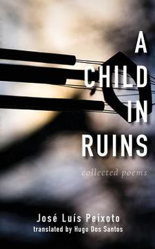 portada A Child in Ruins