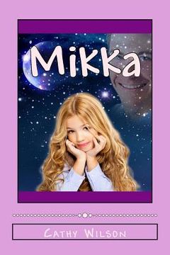 portada Mikka (en Inglés)