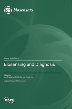 portada Biosensing and Diagnosis (en Inglés)