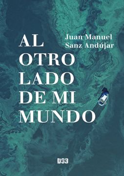 portada Al Otro Lado de mi Mundo (in Spanish)