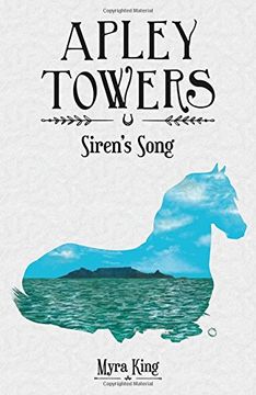 portada Apley Towers: Siren's Song Book 3